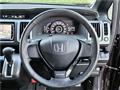 2010 Honda Step WGN