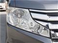 2012 Honda Step WGN