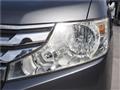 2012 Honda Step WGN