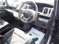2012 Honda Step WGN