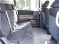 2012 Honda Step WGN