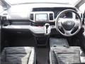 2012 Honda Step WGN