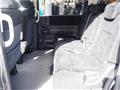 2012 Honda Step WGN
