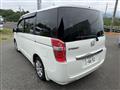 2012 Honda Step WGN