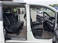 2012 Honda Step WGN