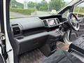 2012 Honda Step WGN