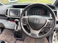 2012 Honda Step WGN