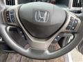 2012 Honda Step WGN