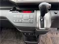2012 Honda Step WGN