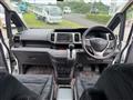 2012 Honda Step WGN