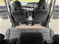 2012 Honda Step WGN