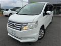 2012 Honda Step WGN