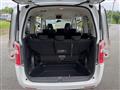 2012 Honda Step WGN