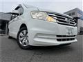 2012 Honda Step WGN