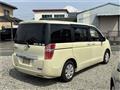 2012 Honda Step WGN