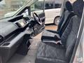 2013 Honda Step WGN