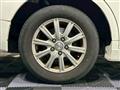 2013 Honda Step WGN