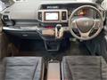 2012 Honda Step WGN