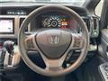 2012 Honda Step WGN