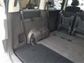 2010 Honda Step WGN