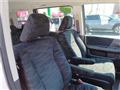 2013 Honda Step WGN