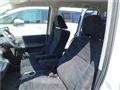 2013 Honda Step WGN