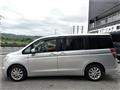 2013 Honda Step WGN