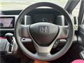 2013 Honda Step WGN