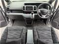 2013 Honda Step WGN
