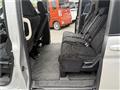 2013 Honda Step WGN