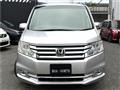 2013 Honda Step WGN
