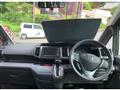 2012 Honda Step WGN