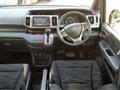 2012 Honda Step WGN