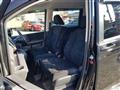 2012 Honda Step WGN