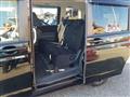 2012 Honda Step WGN