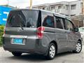 2010 Honda Step WGN