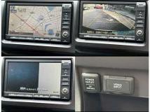 2010 Honda Step WGN