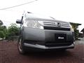 2011 Honda Step WGN