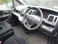 2011 Honda Step WGN
