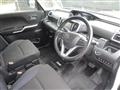 2011 Honda Step WGN