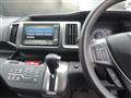 2011 Honda Step WGN