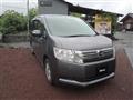 2011 Honda Step WGN