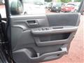 2011 Honda Step WGN