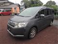 2011 Honda Step WGN