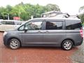 2011 Honda Step WGN