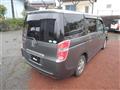 2011 Honda Step WGN