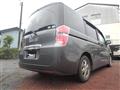 2011 Honda Step WGN