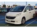 2005 Honda Step WGN