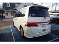 2005 Honda Step WGN