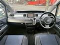 2008 Honda Step WGN